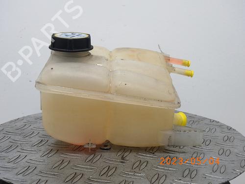 Expansion tank FORD FOCUS II Turnier (DA_, FFS, DS) 1.6 | BP14765506C120 