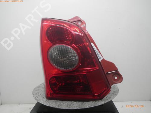 left-taillight-nissan-pixo-ua0-2009-32492009 main image