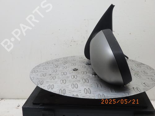 Left mirror NISSAN MICRA III (K12) 1.2 16V | BP26135380C26 