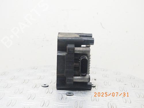 Ignition coil AUDI A3 Sportback (8PA) 1.6 | BP27724855M94