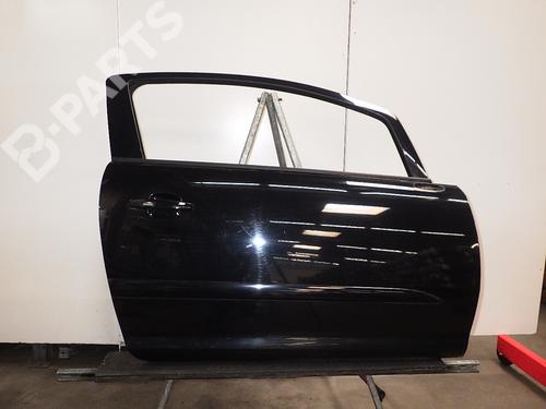 Used Right front door OPEL CORSA D (S07) 1.2 (L08, L68) (80 hp) 9367498
