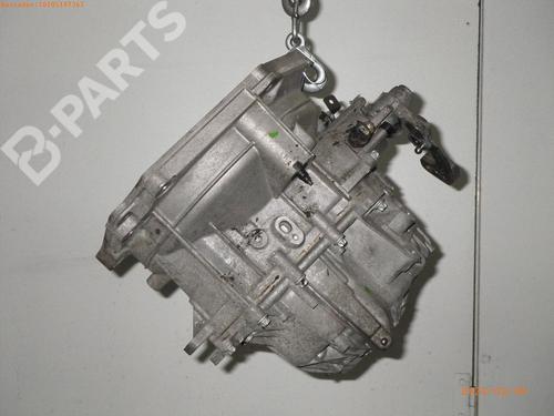 Gearbox OPEL INSIGNIA A Sports Tourer (G09) 1.6 CDTi (35) | BP3453696M3 