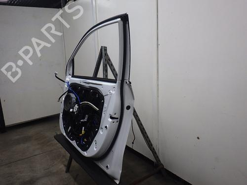 Right front door HYUNDAI IONIQ (AE) 1.6 GDI Hybrid | BP24881469C3 