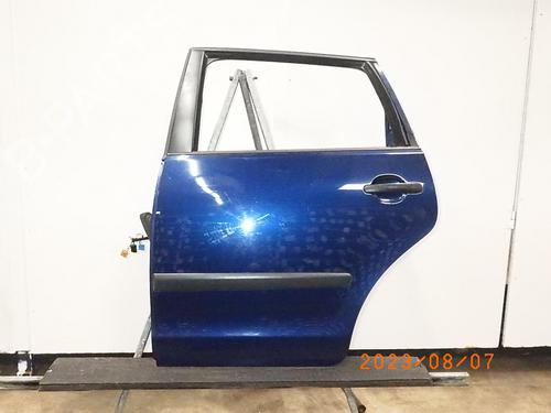 Used Left rear door VW POLO (9N_, 9A_) 1.2 12V (64 hp) 14846943