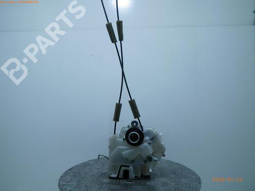 Used Rear left lock HONDA FR-V (BE) 1.8 (BE1) (140 hp) 1266647