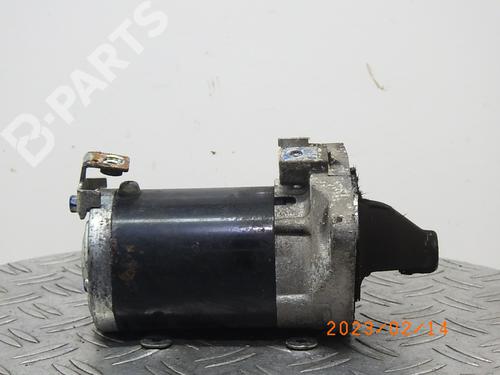 Used Starter MITSUBISHI MIRAGE / SPACE STAR VI Hatchback (A0_A) 1.0 (A05A) (71 hp) 11917009