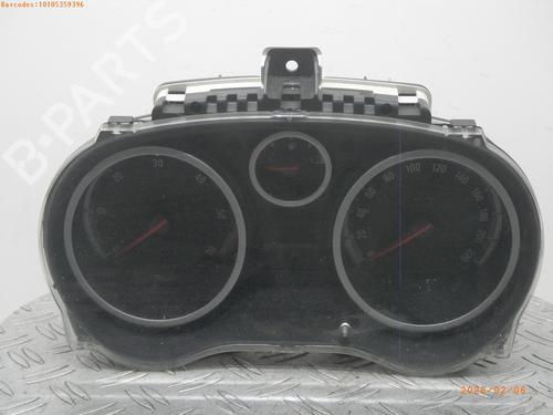 Quadro strumenti OPEL CORSA D (S07) 1.7 CDTI (L08, L68) (125 hp) 32146072