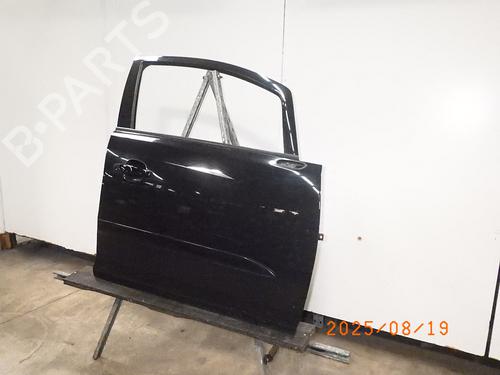 Right front door OPEL CORSA D (S07) 1.2 (L08, L68) | BP28102333C3 
