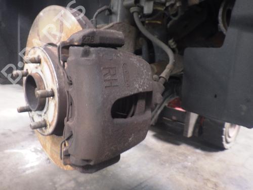 Højre bremsekaliber foran FORD FOCUS II (DA_, HCP, DP) 1.6 (100 hp) 29213785