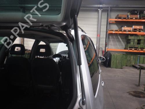 Used Tailgate lift support VW SHARAN (7M8, 7M9, 7M6) 1.9 TDI (130 hp) 27712677