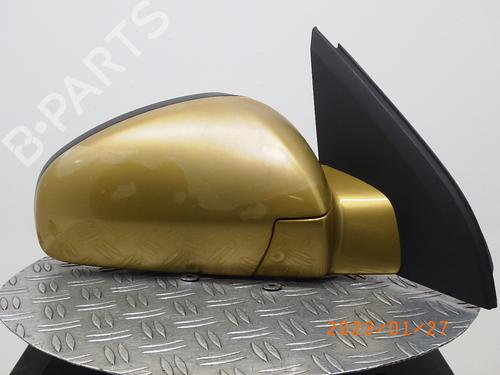 Retrovisor derecho OPEL VECTRA C GTS (Z02) 2.2 16V (F68) | BP29611406C27 