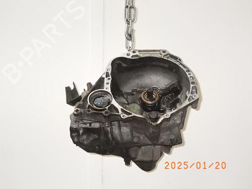 Used Gearbox NISSAN MICRA III (K12) 1.2 16V (65 hp) 16644185