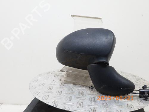Right mirror CHEVROLET MATIZ (M200, M250) 0.8 | BP22925014C27 
