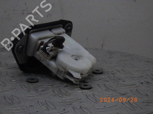 Tailgate lock RENAULT ESPACE V (JR_) 1.8 TCe 225 | BP20077280C101 