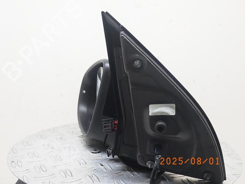 Left mirror VW GOLF VI (5K1) 1.4 | BP27837591C26 