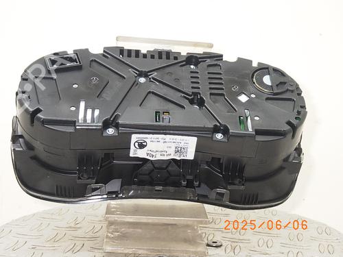 Instrument cluster SKODA FABIA III (NJ3) 1.0 | BP26527993C47 