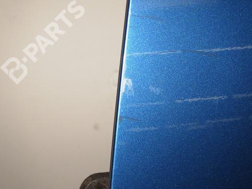 Left rear door VW GOLF V (1K1) 1.6 | BP10112973C4 