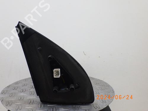Left mirror CHEVROLET AVEO / KALOS Hatchback (T200) 1.2 | BP18484927C26 