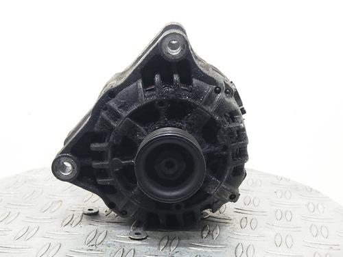 Used Alternator PEUGEOT 206+ (2L_, 2M_) 1.1 (60 hp) 8125161