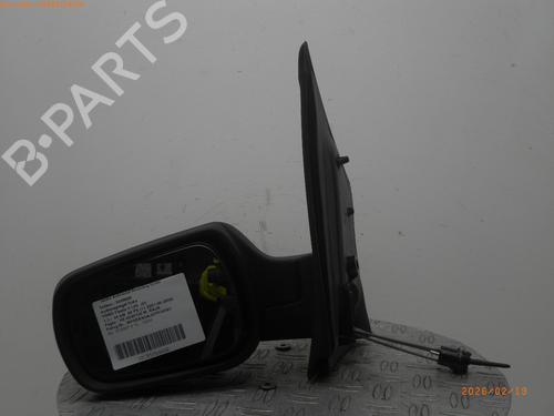 Used Left mirror FORD FIESTA V (JH_, JD_) 1.3 (60 hp) 32360082