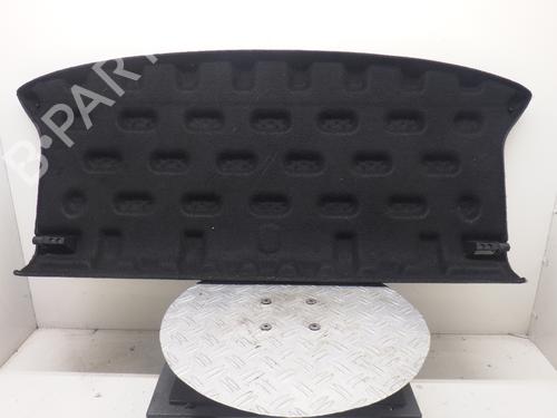 Rear parcel shelf SEAT IBIZA III (6L1) 1.2 | BP29512376C85 