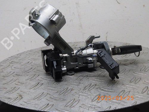 Ignition barrel OPEL ADAM (M13) 1.4 | BP24473568M48 