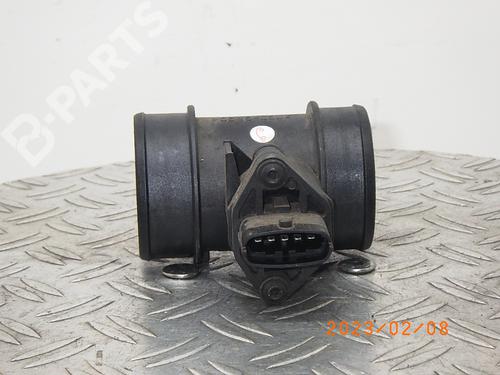 Used Mass air flow sensor OPEL CORSA B (S93) 1.2 i 16V (F08, F68, M68) (65 hp) 11832438