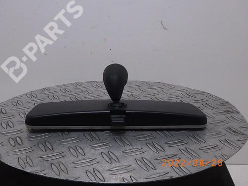 Rear mirror VW POLO V (6R1, 6C1) 1.2 | BP10370862I6 