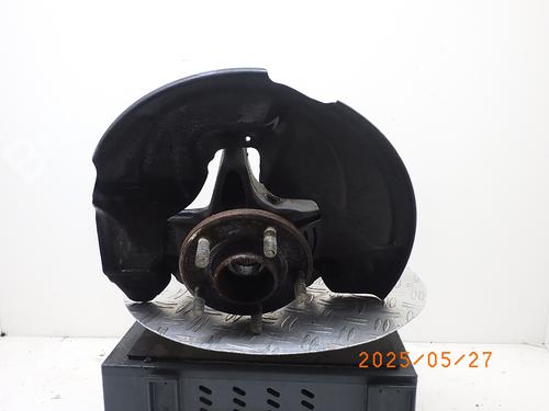 Used Right front steering knuckle FORD FOCUS IV (HN) 2.3 ST EcoBoost (280 hp) 26276617