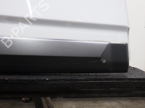 Right rear door HYUNDAI IONIQ (AE) 1.6 GDI Hybrid | BP24881468C5 