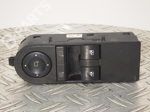 Commutateur OPEL ZAFIRA / ZAFIRA FAMILY B (A05) 1.6 (M75) (115 hp) 9696741