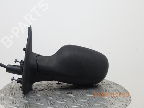 Left mirror NISSAN MICRA III (K12) 1.2 16V | BP15823967C26 