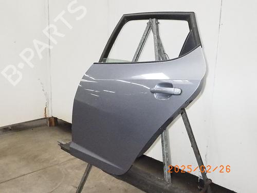 Left rear door SEAT IBIZA IV (6J5, 6P1) 1.0 TSI | BP23900097C4 