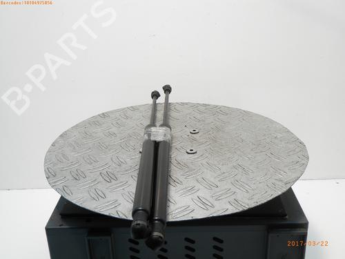 Tailgate lift support RENAULT CLIO IV (BH_) 1.2 16V | BP14754284C138 