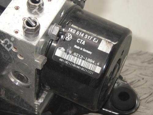 ABS pump VW GOLF VI Convertible (517) 1.2 TSI | BP33398079M43 - Image 5