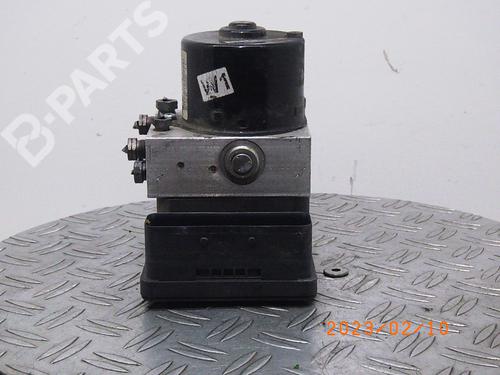 ABS pump FORD FIESTA VI (CB1, CCN) 1.4 | BP11872939M43 
