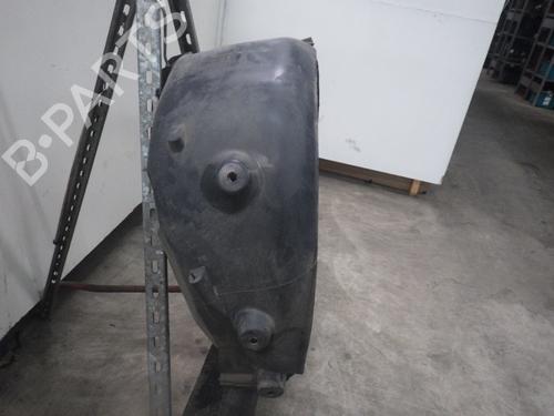 Wheel arch RENAULT CLIO IV (BH_) 1.2 TCe 120 (BHM0) | BP27399189C56 