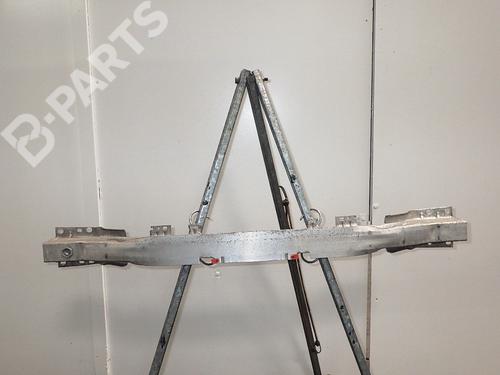 Used Rear bumper reinforcement OPEL ASTRA H (A04) 1.6 (L48) (116 hp) 7864262