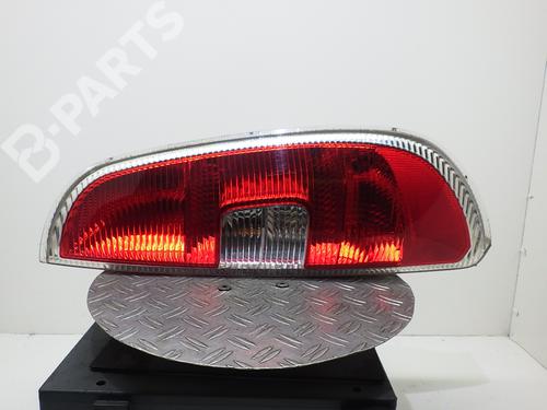 Used Right taillight SKODA ROOMSTER (5J7) 1.4 (86 hp) 8945602