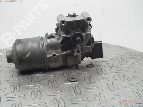 Front wiper motor FORD FIESTA VI (CB1, CCN) 1.25 | BP5152144M29 