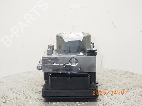 ABS Bremseaggregat DACIA SANDERO II 1.0 SCe 75 (B8JC, B8JD, B8NC) (73 hp) 24886182