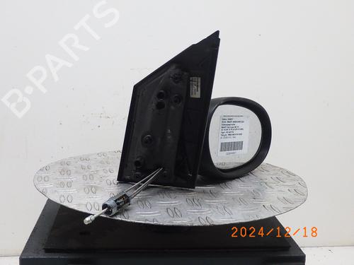 Right mirror SMART CITY-COUPE (450) 0.6 (450.352, 450.353) | BP21725060C27 