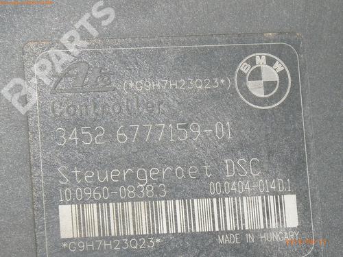 ABS pump BMW 3 (E90) 318 d | BP1978280M43 