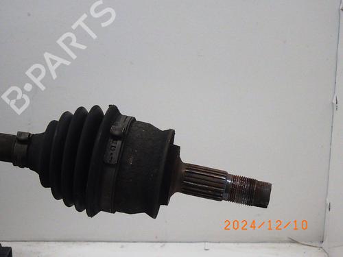 Right front driveshaft FIAT 500 (312_) 1.2 (312AXA1A) | BP21835356M39 