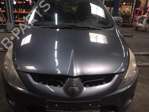Used Hood MITSUBISHI GRANDIS (NA_W) 2.0 DI-D (NA8W) (136 hp) 28032763