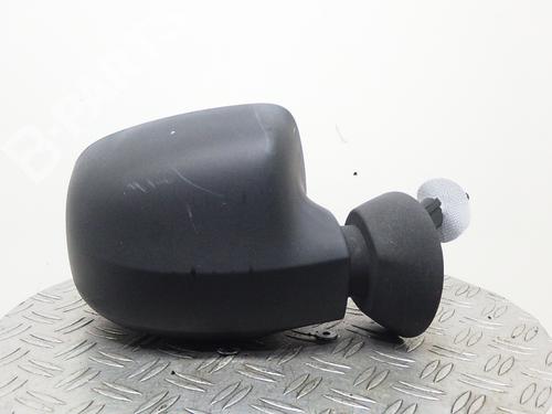 Right mirror DACIA SANDERO 1.2 16V | BP8132659C27