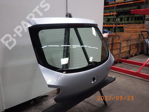 Tailgate SEAT IBIZA IV (6J5, 6P1) 1.6 | BP10566176C6 