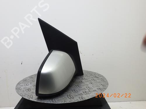Right mirror FORD FIESTA V (JH_, JD_) 1.3 | BP16943478C27 