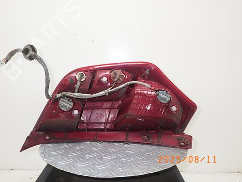 Right taillight HYUNDAI i10 I (PA) 1.1 | BP27998025C35 