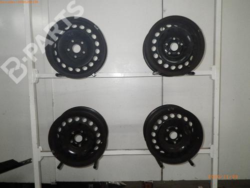Used Rim VW GOLF V (1K1) 1.9 TDI (105 hp) 6432771